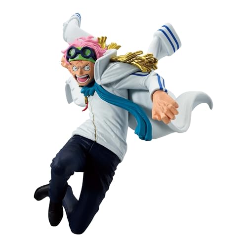 Фигурка One Piece Коби Запись Битвы Коррекция