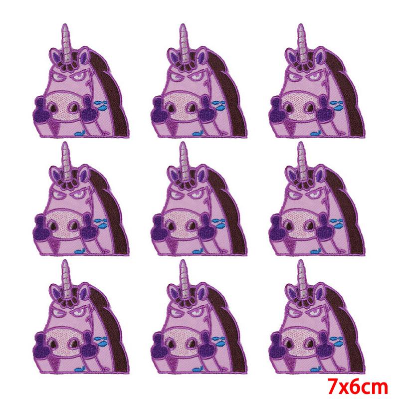 10 шт./лот, оптовая продажа, вышивка, железные нашивки для одежды, нашивки для одежды, куртки, декор, аппликация, принадлежности для шитья