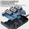 Car Charger Car Phone Charger Plug Fast Charging Safe Effective Road Trip Accessories Camping Travel Power Supply Solution For