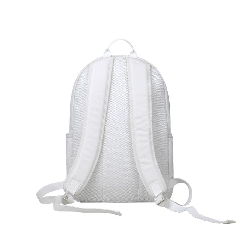Li Ning Полиэстер Рюкзак Унисекс Белый YBSV039-2A1