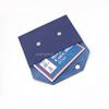 Multi-Color Closure Modern Simple Classic Durable Entertainment Leather Mahjong Essentials Storage Bag
