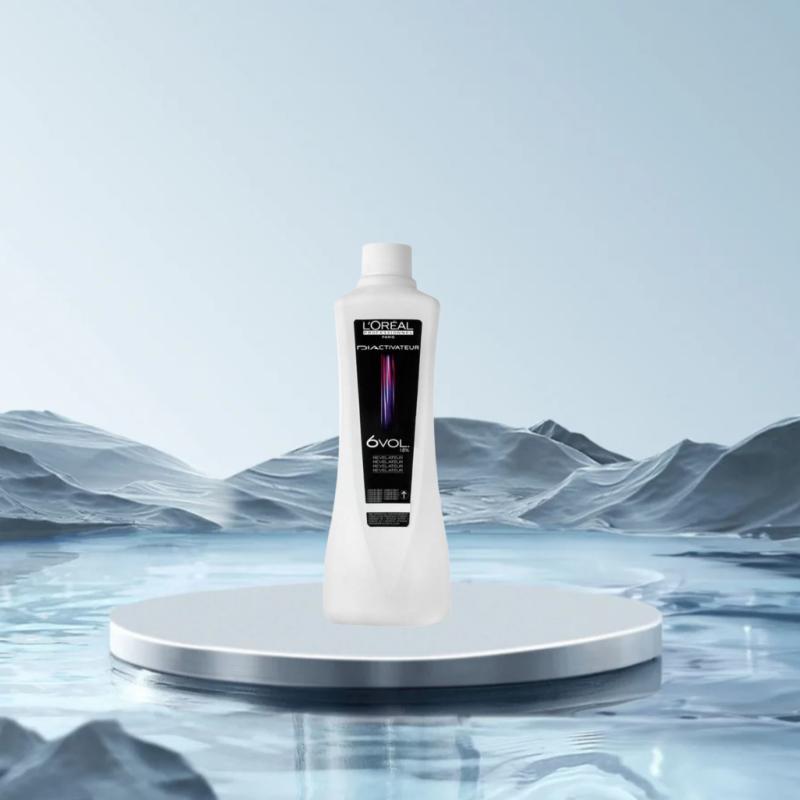Loreal Paris Окислитель для окрашивания и осветления волос DIA6 volume developer-1000мл