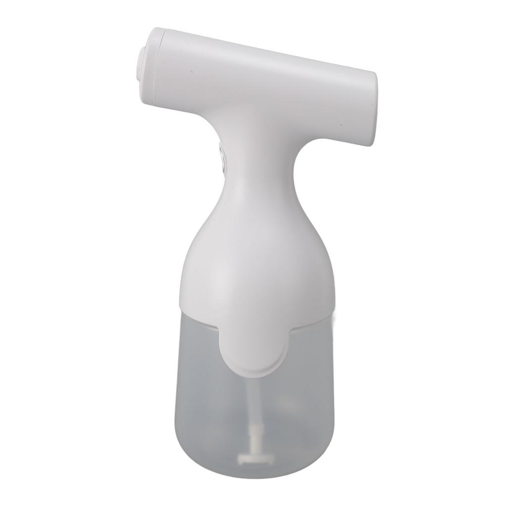 Электрический пенный дозатор для мыла Портативный автоматический флакон для вспенивания для шампуня, средства для умывания, средства для мытья посуды