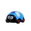 Ladybug Two-Way Pull-Back Car Toy for Kids