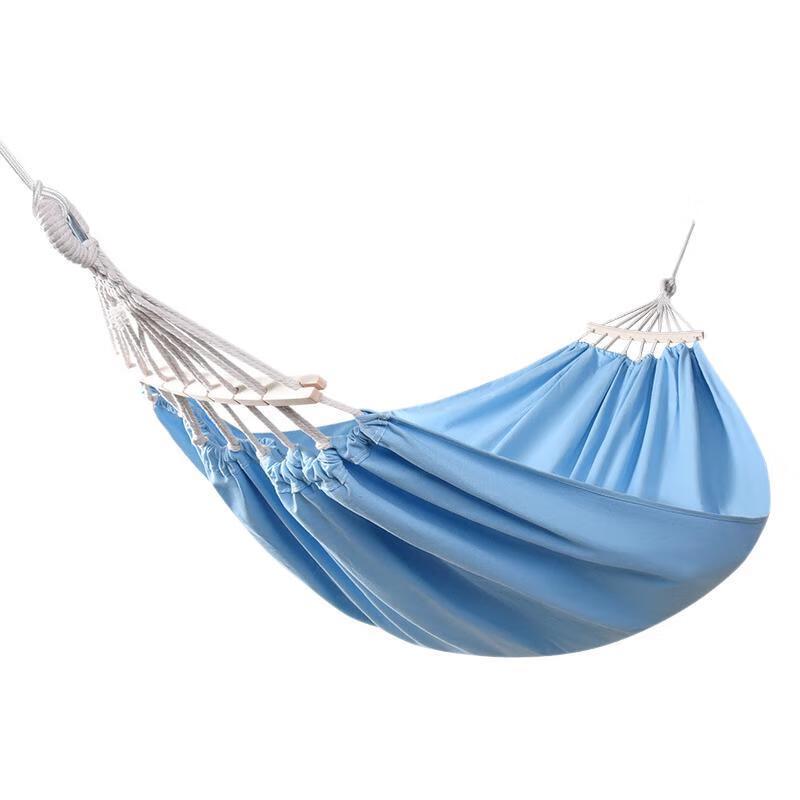 Portable Outdoor Camping Hammock