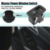 Для Dodge Journey Charger Ram Chrysler 300 Задний правый главный переключатель стеклоподъемника