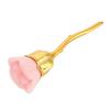 Long Handle Nail Dust Brush Multifunctional Manicure Brush Nail Powder Brush  For Acrylic Nails