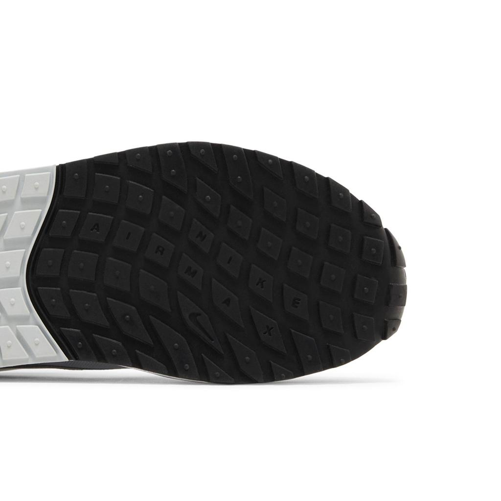 Nike Air Max Solo 'Black White' (Unisex) White / Pure Platinum / Black Casual Shoes DX3666 100