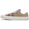 Beyond Retro x Chuck 70 Low Workwear Унисекс Кроссовки Песочный Черный Экрю 169835C