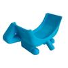 Забавный держатель для губки для мытья посуды, 3D-печатная подставка для губки с дренажем, держатель для губки для кухонной раковины для круглой губки