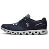 ON Cloud 5 Midnight Navy Men Sneakers Blue 59.98167