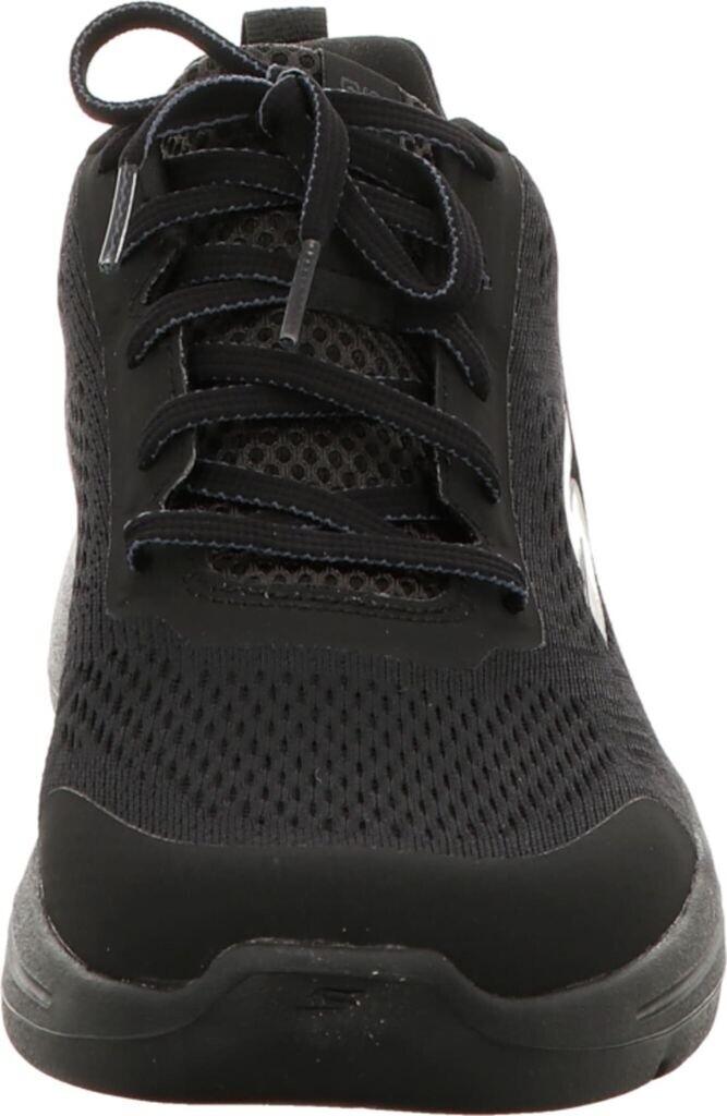 Кроссовки Skechers Go Walk Arch Fit - Idyllic black/black