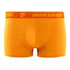 Lot de 4 boxers homme Colors