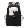This Children's Backpack Is Suitable For Both Boys And Girls And Is Perfect For School, Sports, Travel, And Holidays.