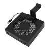 Консольный охлаждающий вентилятор Низкий уровень шума RGB USB С регулировкой температуры Автоматический охлаждающий вентилятор для консоли Series X