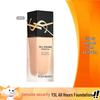 YSL тональная основа All Hours стойкая