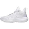 Tiger Roar Comfortable Performance Mid-Top Basketball Shoes Men Sneaker Gray 112211601Q-7