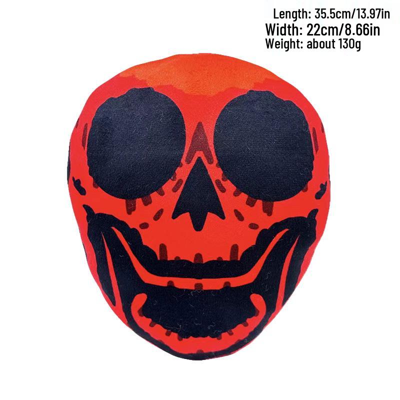 Плюшевая игрушка Фигурка Двери Побег Ужасы Трансграничный