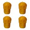 Skull Candle Hecate Jyotish Mystic Mall Decorative Soy Blend Wax Candle