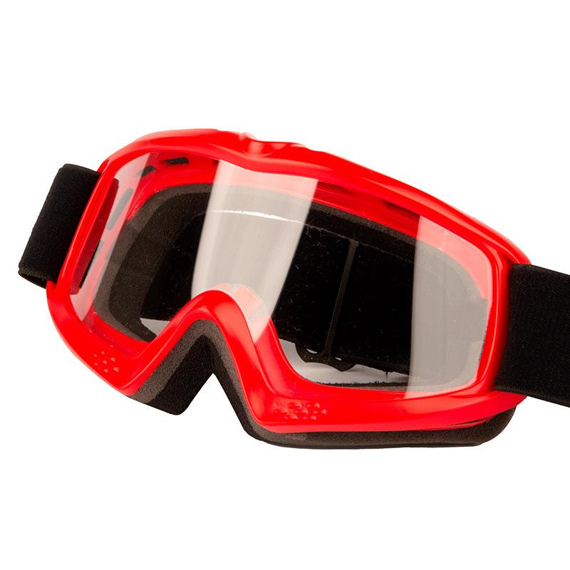 Children's goggles, motorcycle goggles, windproof, sandproof, dustproof, eye protection, children's special outdoor sports sunglasses