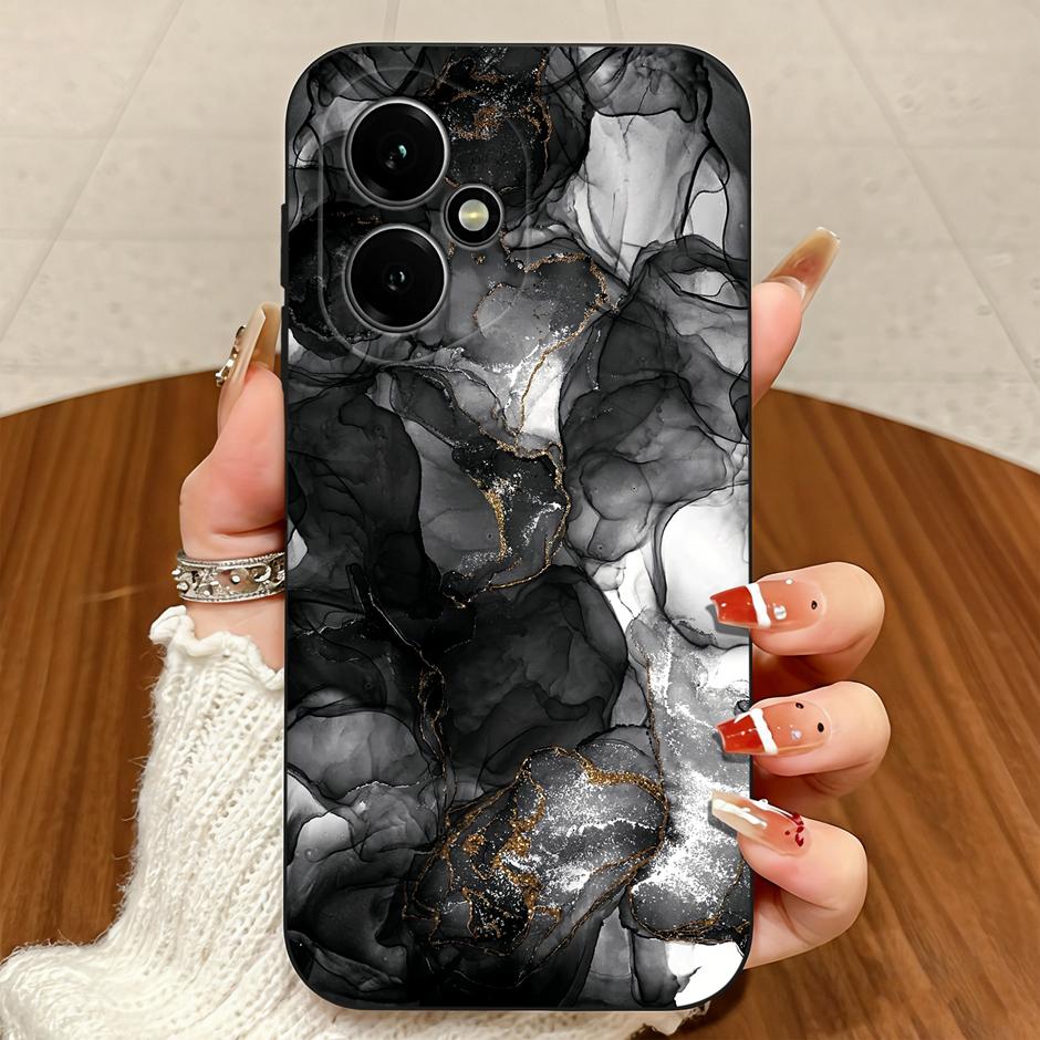 Case For Honor 400 Pro Smart Lite Beautiful Butterfly Bowknot Simplicity Artistic Shell For Honor400Pro 400Smart 400Lite Coque