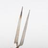 Third Hand Soldering Tool with Pointed Tweezer Stainless Steel for Jewelry