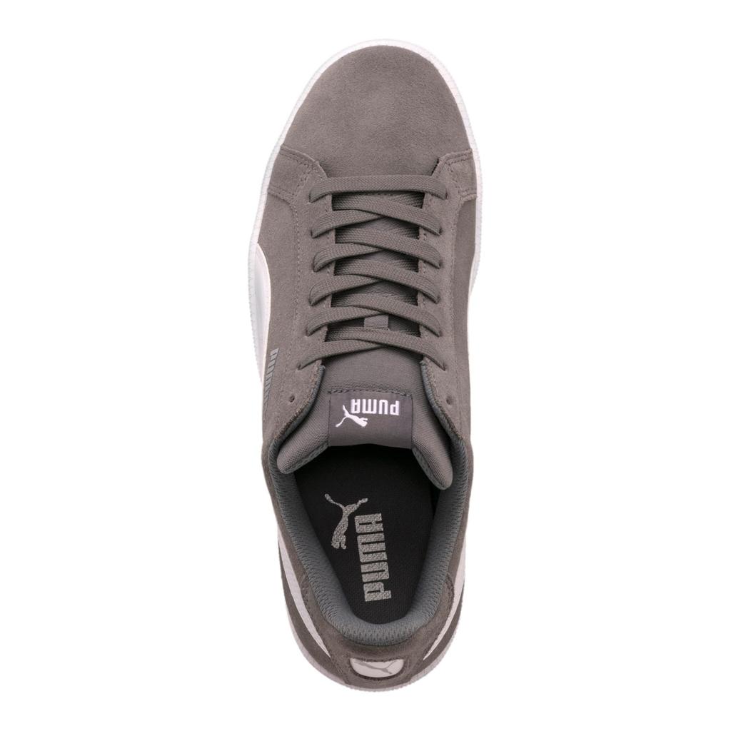 Puma Core Smash Sd men's sports shoes gray 36173024 r 41