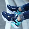 Lightweight Shoes Trendy Sneakers Spring Casual Running Shoes Medium Children Children Boys Summer Elementary School Students