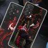 Чехол для телефона Alucard Helsing для Samsung A54 A57 A37 A17 A14 A15 A12 A24 A34 A55 A35 A25 A52S A07 A05S A04S A22 A32 A72 Galaxy Not