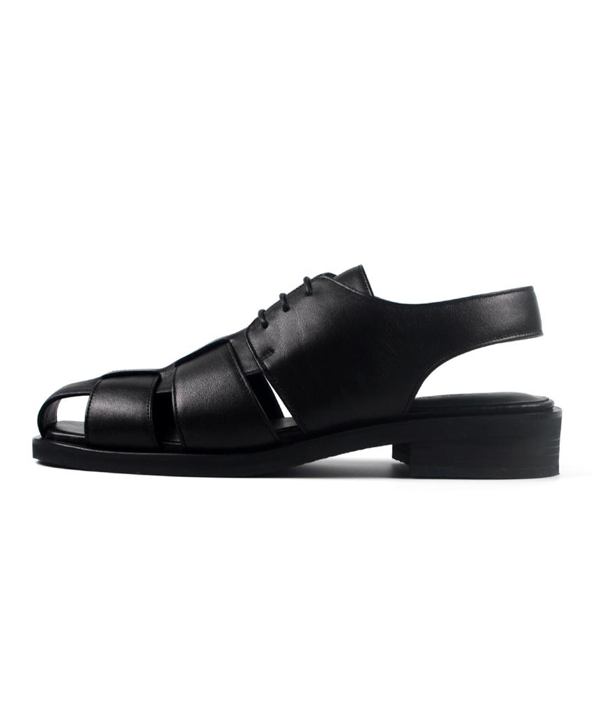 Yowe Cony_Black