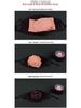Сменный уличный кинки-кляп-маска и невидимый шар SM-набор для взрослых