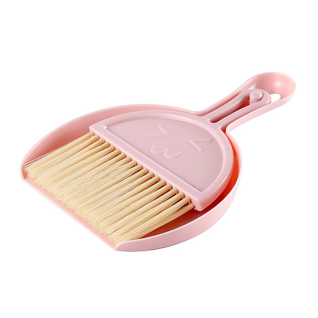 Small- And Dustpan Set For Home -Dust Pans With Brush Set Hand Dustpan And Brush Set Kids-Dust Pan And-/Dustpan Combo Set Hangable Whisk-