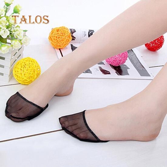 Силиконовые стельки для женщин антискольжение 1 пара