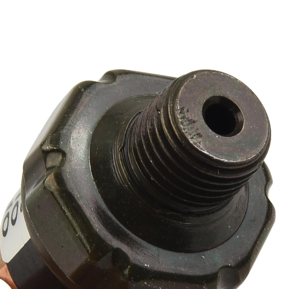 Реле давления в баке воздушного компрессора 90-120 фунтов на квадратный дюйм, черный металл