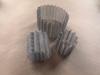 Foldable Wavy Stainless Steel Primary Air Filter Screen Sheets