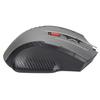 Игровая мышь Smart Slim Mini Portable 2.4G Cortless Mouse с USB-приемником для офиса и ноутбука