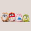Koupen Chan "Like Goose" Positive Energy Penguin Keychain Plush