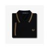 Футболка Fred Perry Twin Tip Afpf2433600 U78