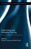 Книга Trade Unions and Workplace Training : Issues and International Perspectives