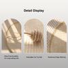 Durable Couch Cat Scratcher Protect Mat Cat Scraper for Cats Tree Scratching Post Cat Scratch Sisal Sofa Mats Furniture Protecto
