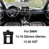 Автомобильный держатель для телефона Крепление Специальная база для BMW X1 X2 X3 X4 X5 X6 X7 I3 I4 3 4 Серии Mini Клипса на решетку вентиляции