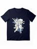 Michiko & Hatchin Game Grumps Game Gyaru Classic Unisex T-Shirt Essential Unisex T-Shirt