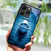 Роскошный чехол из закаленного стекла для Realme 15T 5G, ударопрочный жесткий ПК чехол для телефона для Realme 15 T RMX5112, чехол с защитой камеры Funda