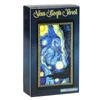 10.3*6cm Van Gogh Tarot Deck 78 Tarot Cards Illustration Divination Wisdom Oracle Cards
