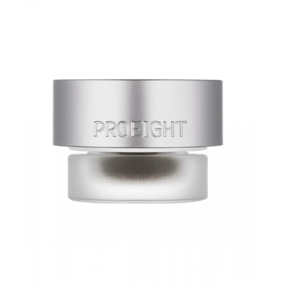 Гелевая подводка для глаз Pro8 Stay On