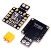 PDB-XT60 Dual BEC 5V/2A 12V/0.5A Output Power Distribution Board for Multicopter