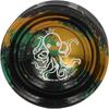 Glove Included Metal Yoyo Aluminum Alloy Advanced Yoyo Ball Professional Yoyo  Competition Use