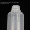 150/250/500/1000ml Watering Pot Plastic Liquid Container New Squeeze Bottle  Succulent