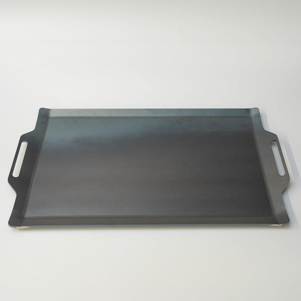 Двухконфорочная плита Coleman Powerhouse LP 2 Совместимая решетка-гриль (256/260) (Толщина 3,2 мм)