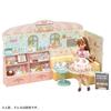 Takara Tomy Licca Sumikko Gurashi Cafe Doll